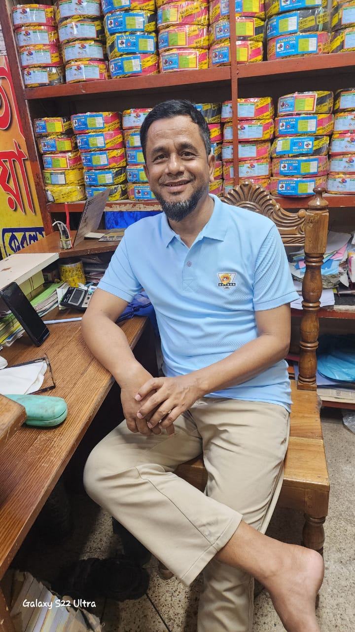 Founder Image